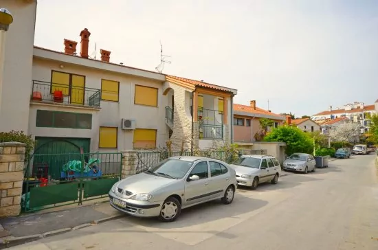 Apartmán Istrie - Pula IS 2006 N3