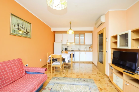 Apartmán Istrie - Umag IS 3806 N2