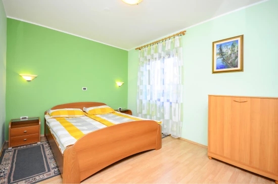 Apartmán Istrie - Umag IS 3806 N2