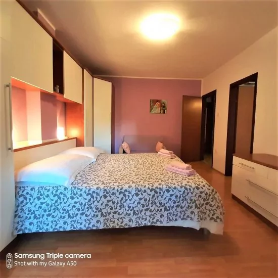 Apartmán Istrie - Rovinj IS 3009 N1