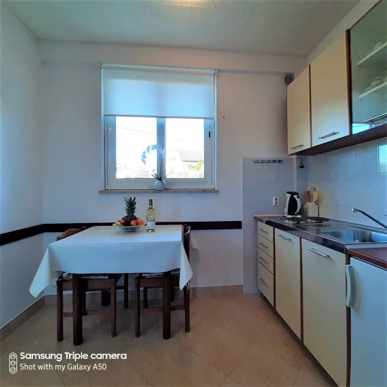 Apartmán Istrie - Rovinj IS 3009 N1