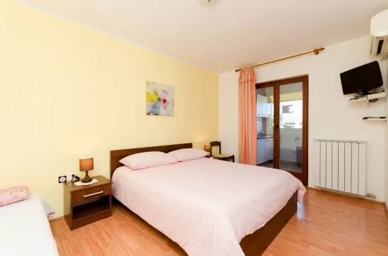 Apartmán Istrie - Rovinj IS 3009 N2