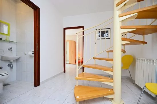 Apartmán Istrie - Vrsar IS 3102 N2
