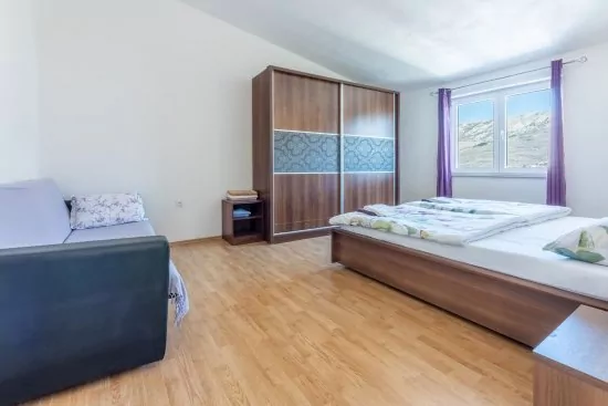 Apartmán Ostrov Krk - Baška OS 8003 N2