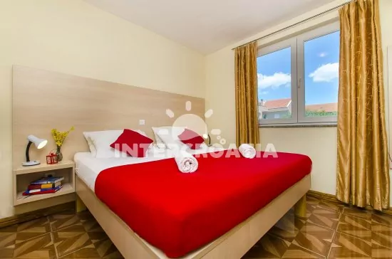 Apartmán Severní Dalmácie - Privlaka DA 5310 N1