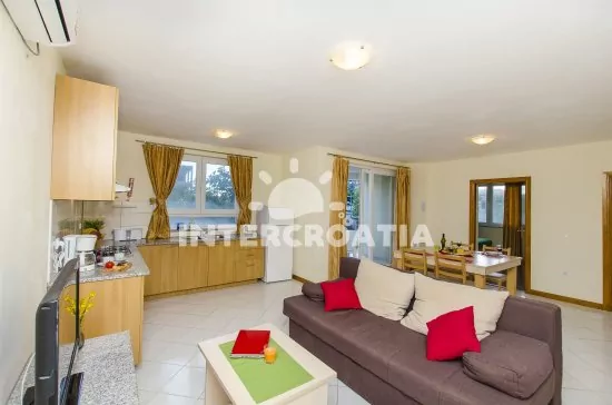 Apartmán Severní Dalmácie - Privlaka DA 5310 N1