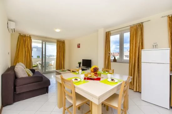 Apartmán Severní Dalmácie - Privlaka DA 5310 N8