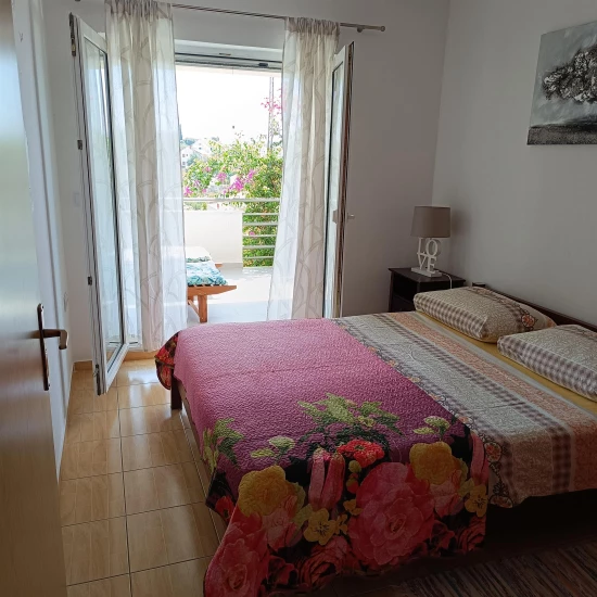 Apartmán Severní Dalmácie - Kanica DA 3565 N1