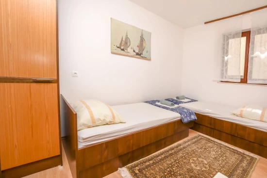 Apartmán Severní Dalmácie - Rogoznica DA 3566 N2