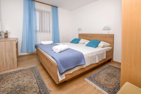 Apartmán Severní Dalmácie - Rogoznica DA 3566 N2