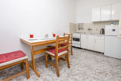 Apartmán Severní Dalmácie - Rogoznica DA 3566 N3