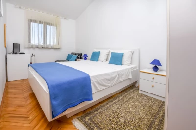 Apartmán Severní Dalmácie - Rogoznica DA 3566 N3