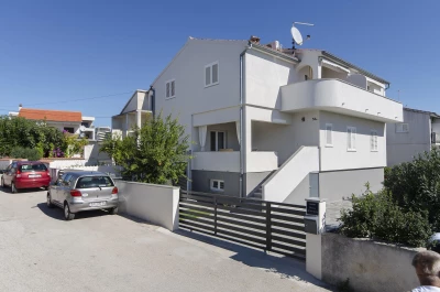 Apartmán Severní Dalmácie - Vodice DA 4156 N1