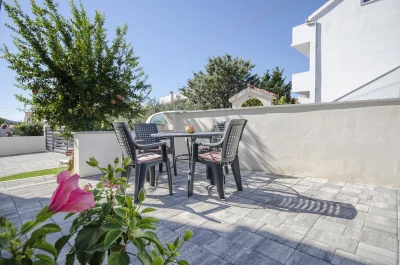 Apartmán Severní Dalmácie - Vodice DA 4156 N1