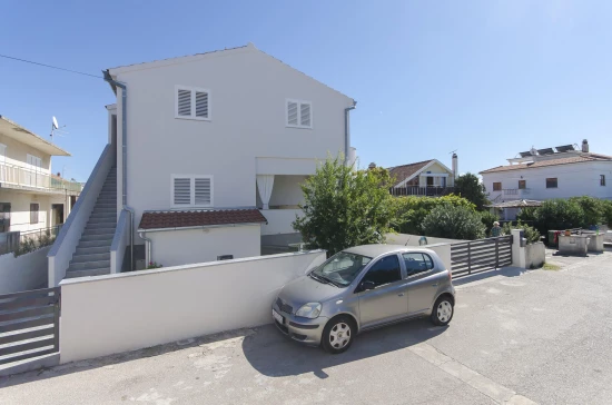 Apartmán Severní Dalmácie - Vodice DA 4156 N1