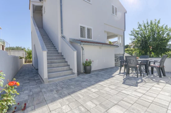 Apartmán Severní Dalmácie - Vodice DA 4156 N1