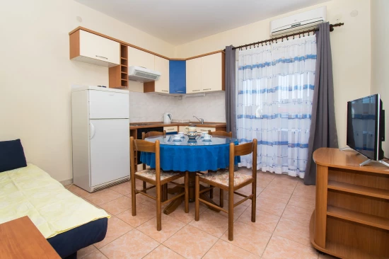 Apartmán Severní Dalmácie - Vodice DA 4156 N1