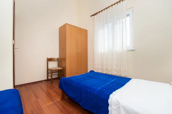 Apartmán Severní Dalmácie - Vodice DA 4156 N1