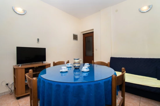 Apartmán Severní Dalmácie - Vodice DA 4156 N1