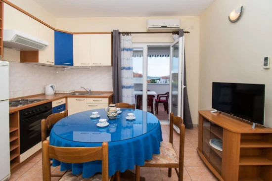 Apartmán Severní Dalmácie - Vodice DA 4156 N1