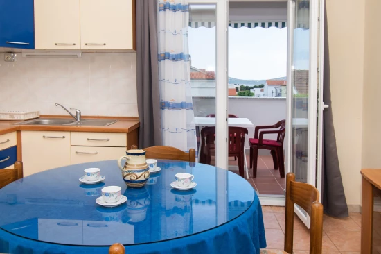 Apartmán Severní Dalmácie - Vodice DA 4156 N1