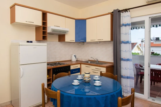 Apartmán Severní Dalmácie - Vodice DA 4156 N1