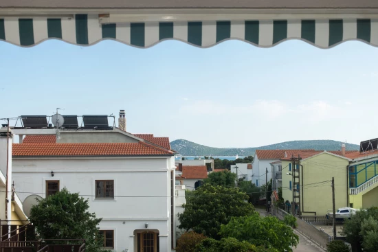 Apartmán Severní Dalmácie - Vodice DA 4156 N1