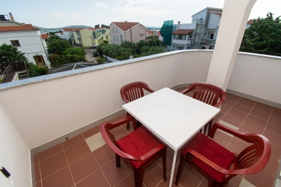 Apartmán Severní Dalmácie - Vodice DA 4156 N1