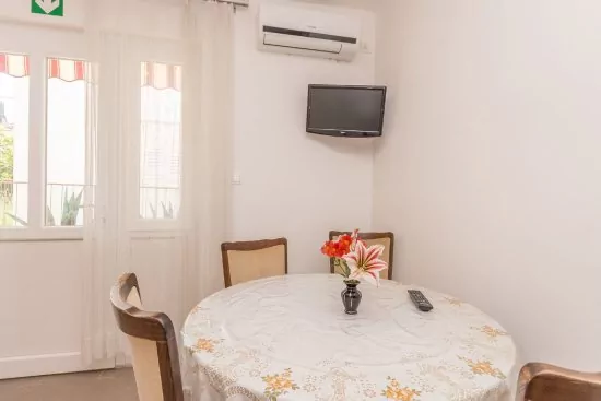 Apartmán Severní Dalmácie - Biograd na Moru DA 4723 N1