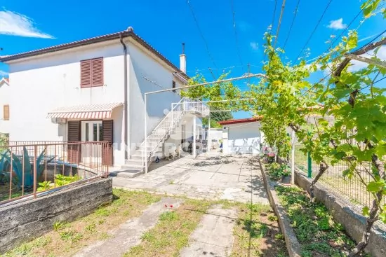 Apartmán Severní Dalmácie - Biograd na Moru DA 4723 N2