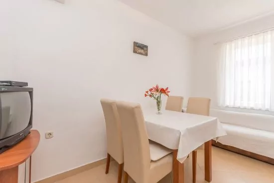 Apartmán Severní Dalmácie - Biograd na Moru DA 4723 N2