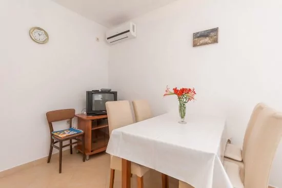 Apartmán Severní Dalmácie - Biograd na Moru DA 4723 N2