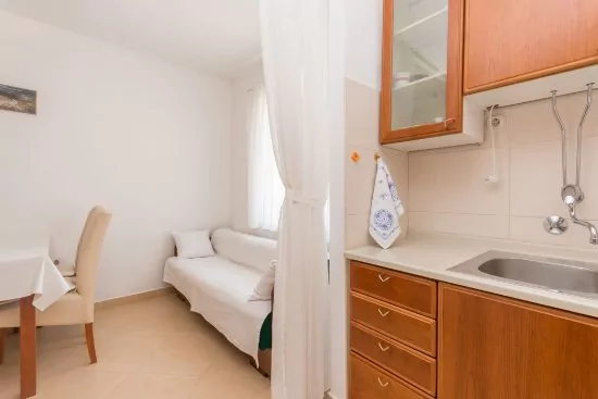 Apartmán Severní Dalmácie - Biograd na Moru DA 4723 N2