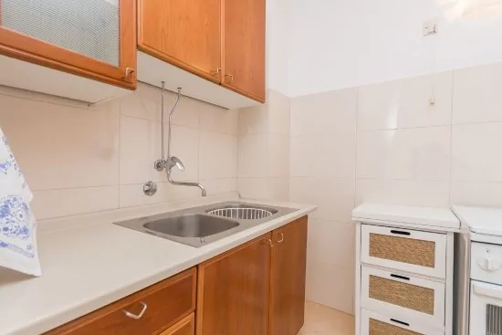 Apartmán Severní Dalmácie - Biograd na Moru DA 4723 N2