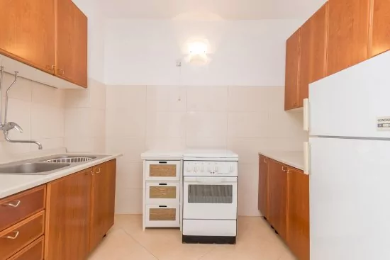 Apartmán Severní Dalmácie - Biograd na Moru DA 4723 N2