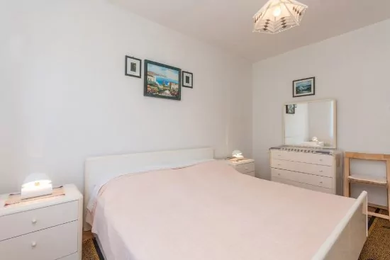 Apartmán Severní Dalmácie - Biograd na Moru DA 4723 N2