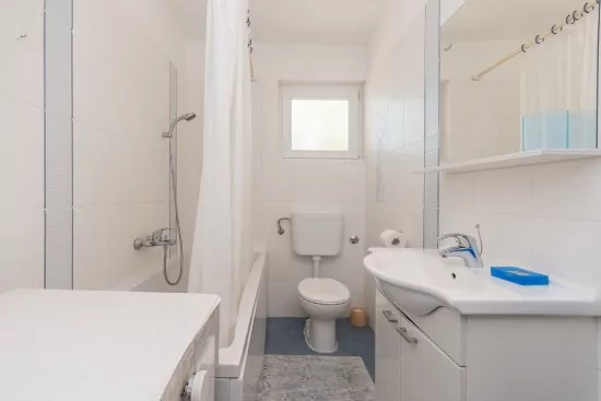 Apartmán Severní Dalmácie - Biograd na Moru DA 4723 N2