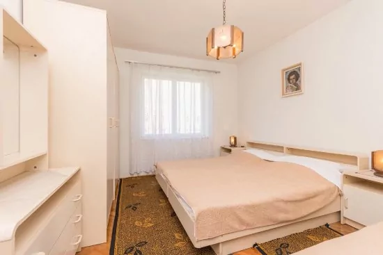 Apartmán Severní Dalmácie - Biograd na Moru DA 4723 N2