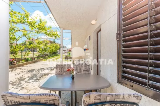 Apartmán Severní Dalmácie - Biograd na Moru DA 4723 N2