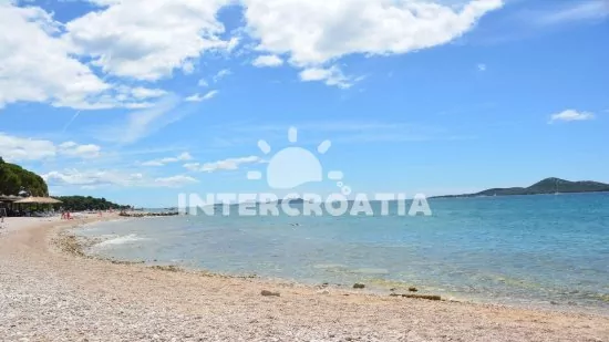 Apartmán Severní Dalmácie - Biograd na Moru DA 4723 N2