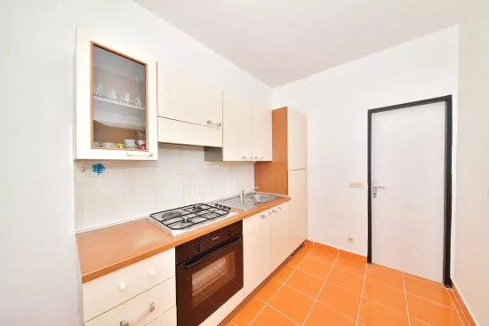 Apartmán Severní Dalmácie - Drage DA 4504 N2