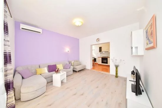 Apartmán Severní Dalmácie - Drage DA 4504 N2