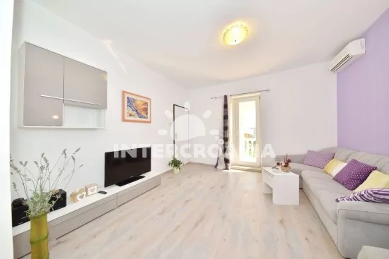 Apartmán Severní Dalmácie - Drage DA 4504 N2