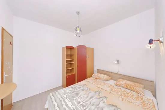 Apartmán Severní Dalmácie - Drage DA 4504 N2