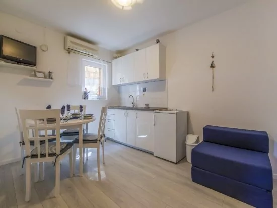 Apartmán Kvarner - Klenovica KV 1824 N3