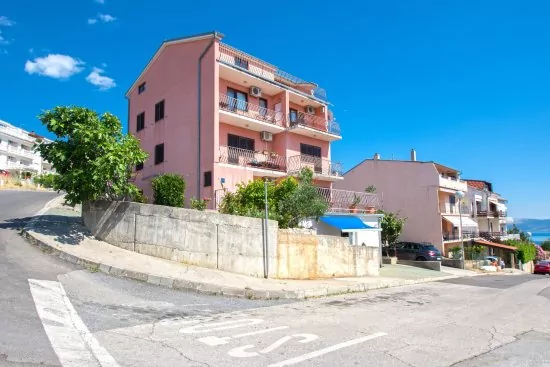 Apartmán Kvarner - Crikvenica KV 2098 N3