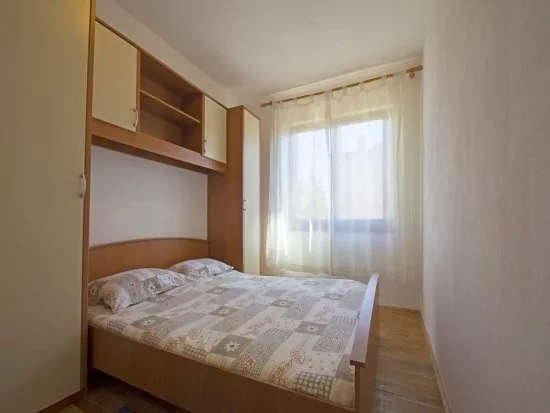 Apartmán Kvarner - Crikvenica KV 2098 N3