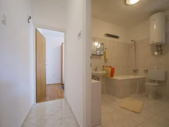 Apartmán Kvarner - Crikvenica KV 2098 N3