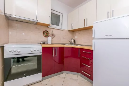 Apartmán Severní Dalmácie - Rogoznica DA 3569 N2