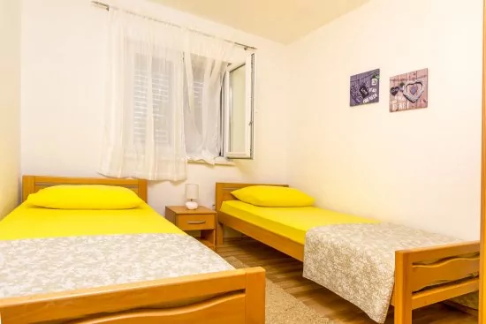 Apartmán Severní Dalmácie - Rogoznica DA 3569 N2